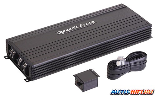 Моноусилитель Dynamic State SARMAT SMA-1.1600